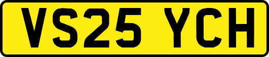 VS25YCH
