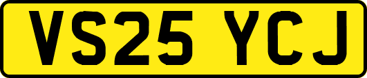 VS25YCJ