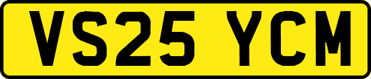 VS25YCM
