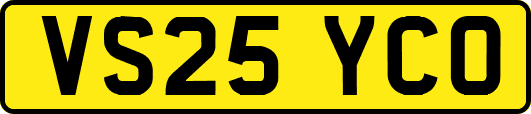 VS25YCO