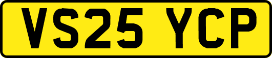 VS25YCP