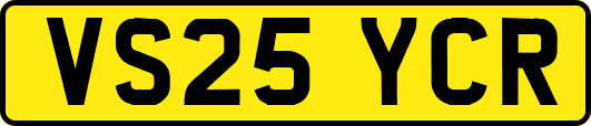 VS25YCR