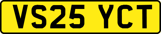 VS25YCT