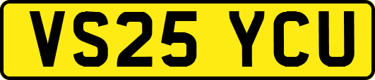 VS25YCU