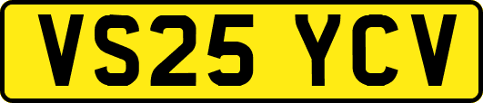 VS25YCV