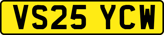 VS25YCW