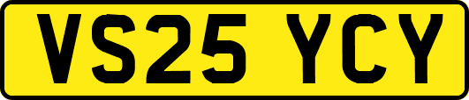 VS25YCY