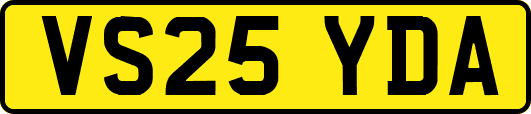 VS25YDA