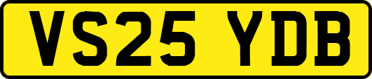 VS25YDB