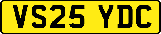 VS25YDC