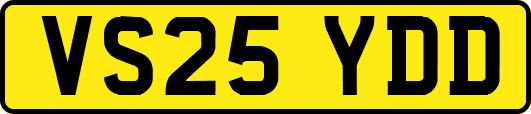 VS25YDD