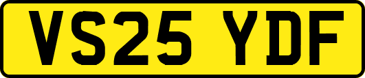 VS25YDF