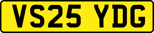 VS25YDG