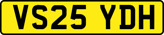 VS25YDH