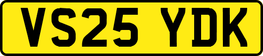 VS25YDK