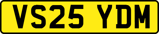 VS25YDM