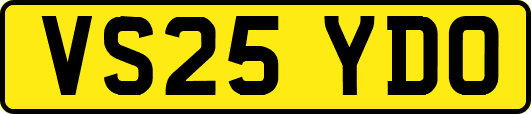 VS25YDO