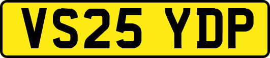 VS25YDP