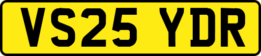 VS25YDR