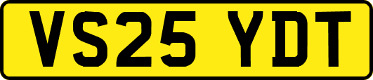 VS25YDT