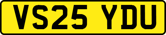 VS25YDU