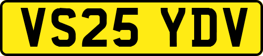 VS25YDV