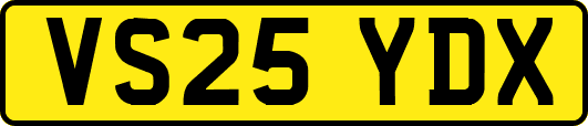 VS25YDX