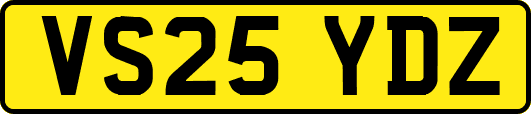 VS25YDZ