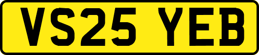 VS25YEB