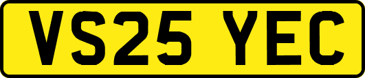 VS25YEC