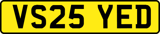 VS25YED