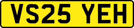 VS25YEH