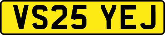 VS25YEJ
