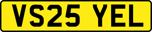 VS25YEL