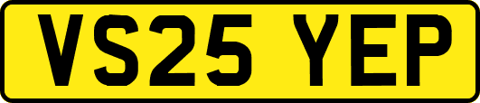 VS25YEP