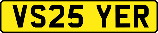 VS25YER