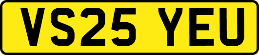 VS25YEU
