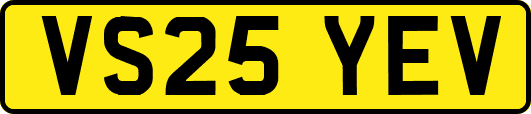 VS25YEV