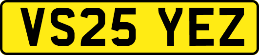VS25YEZ