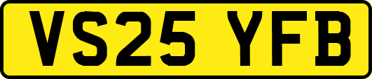 VS25YFB