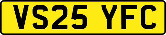 VS25YFC