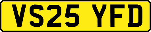 VS25YFD