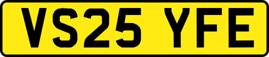 VS25YFE