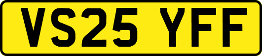 VS25YFF