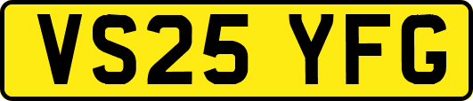 VS25YFG