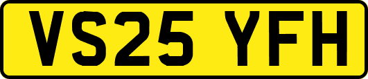 VS25YFH