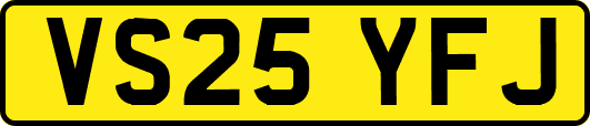VS25YFJ