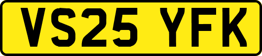 VS25YFK