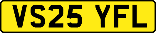 VS25YFL
