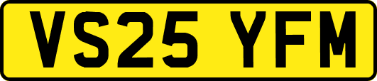 VS25YFM